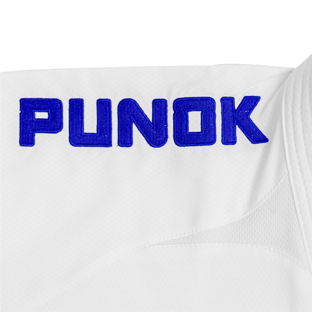 PUNOK WKF Kumite Uniform Set din 3 piese