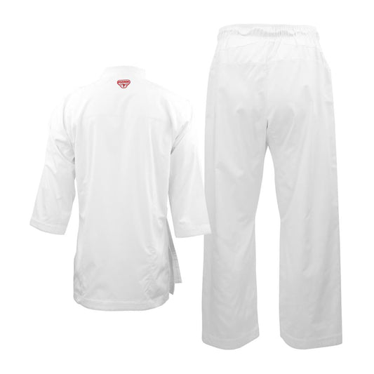 PUNOK WKF Kumite Uniform Set din 3 piese