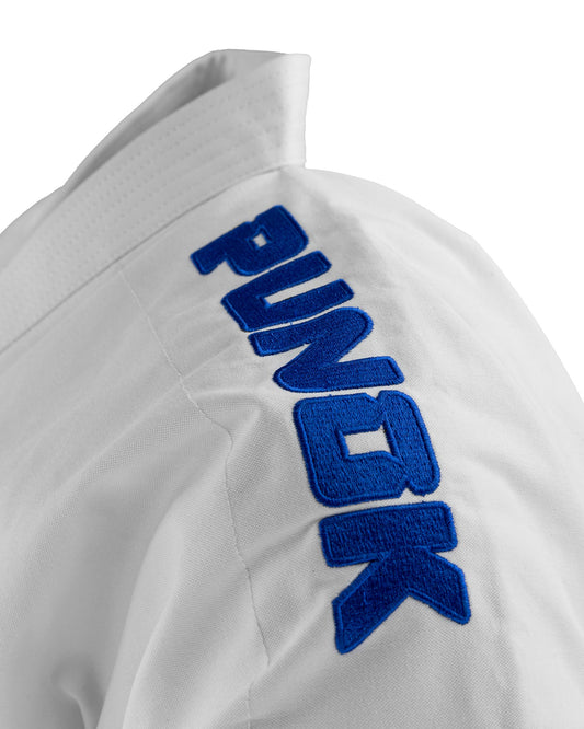 PUNOK VERTEX Karate Kata Gi WKF Competition Set