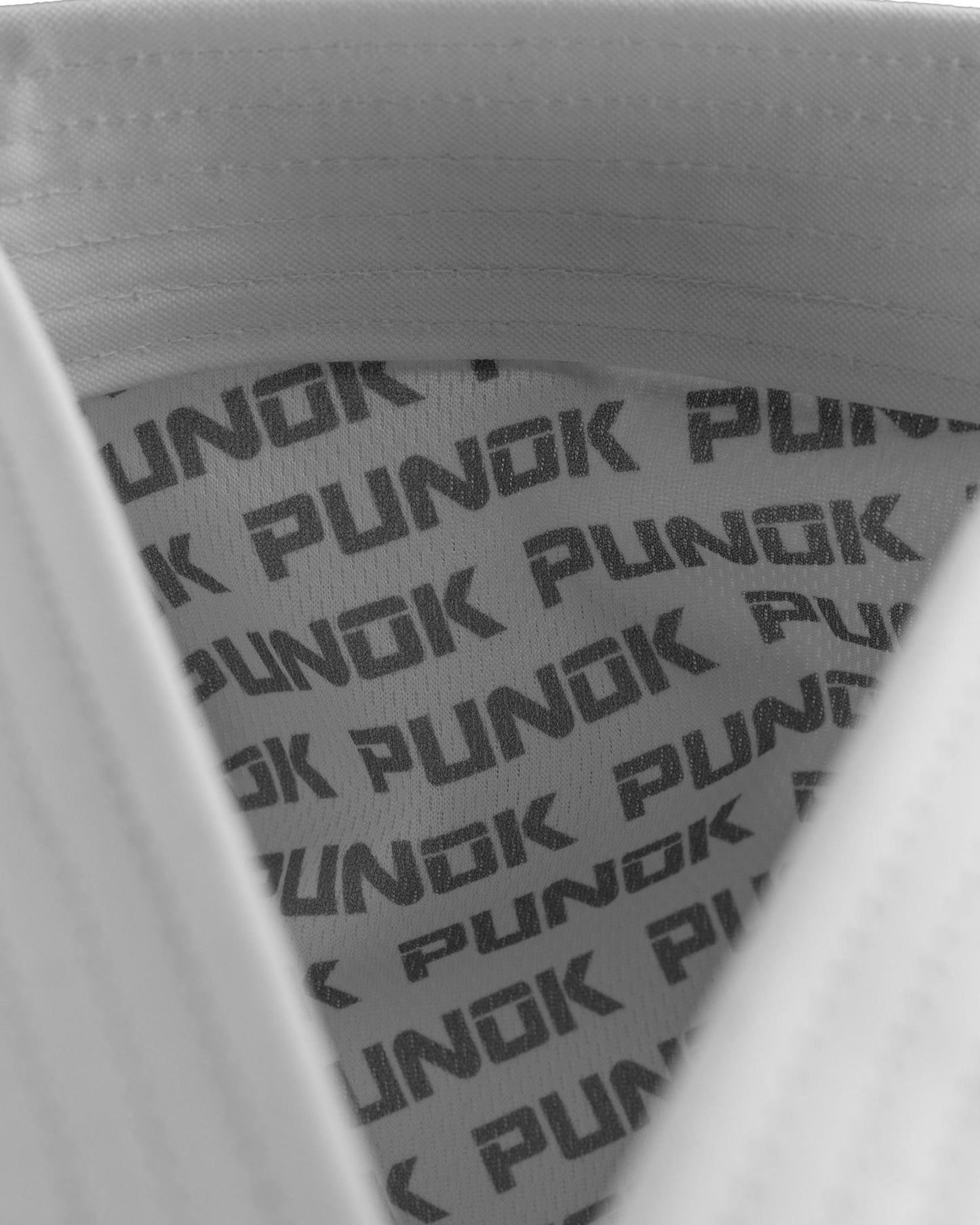 PUNOK VERTEX Karate Kata Gi WKF Competition Set