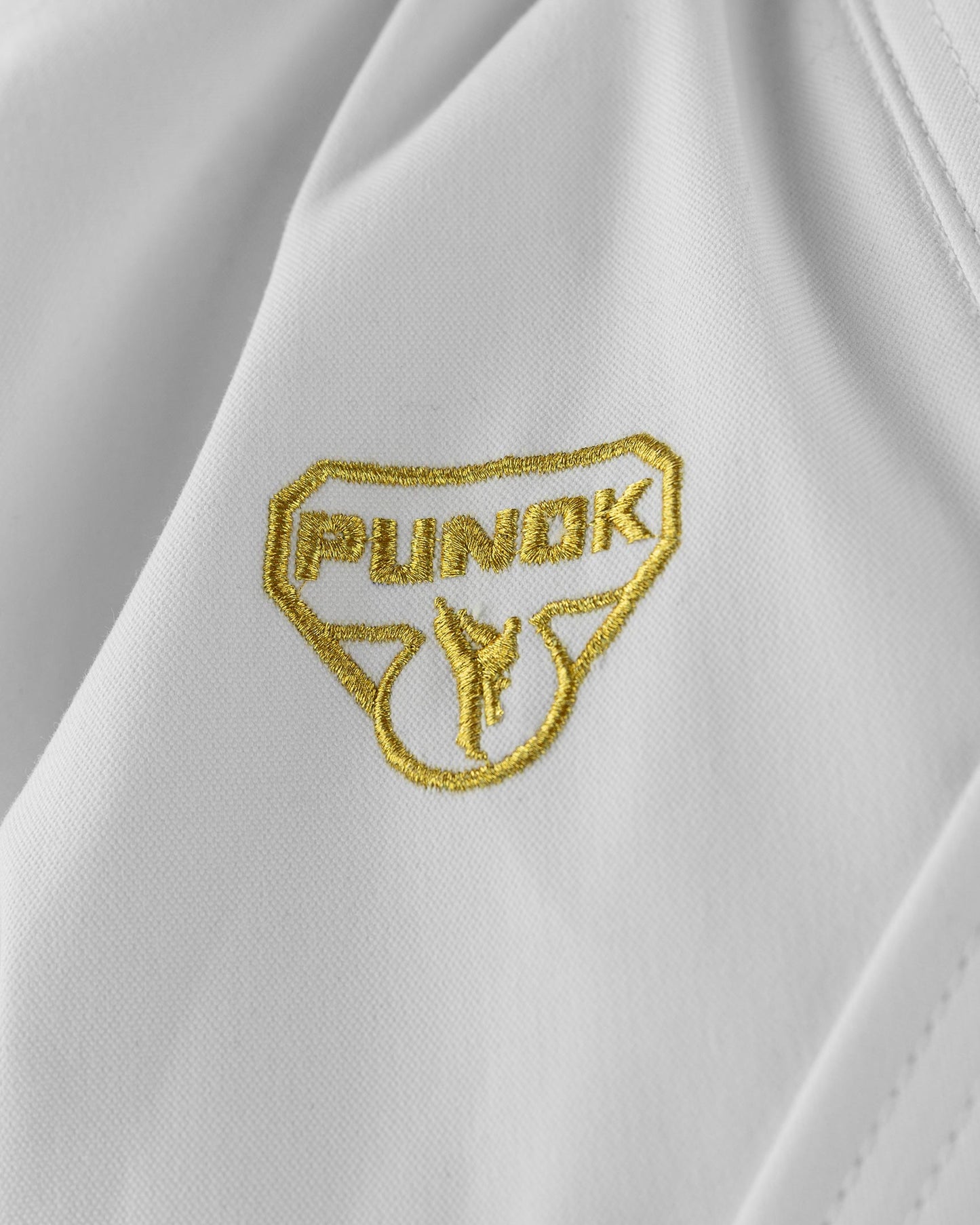 PUNOK VERTEX Karate Kata Gi WKF Competition Set