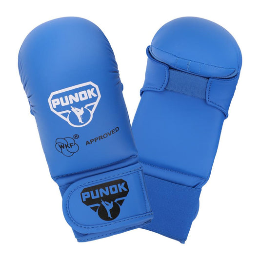 Mănuși Punok WKF Approved protecție