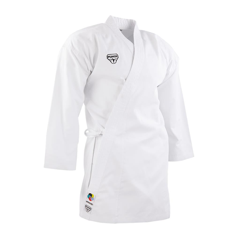 PUNOK WKF Karate Uniformă de bază pentru antrenament