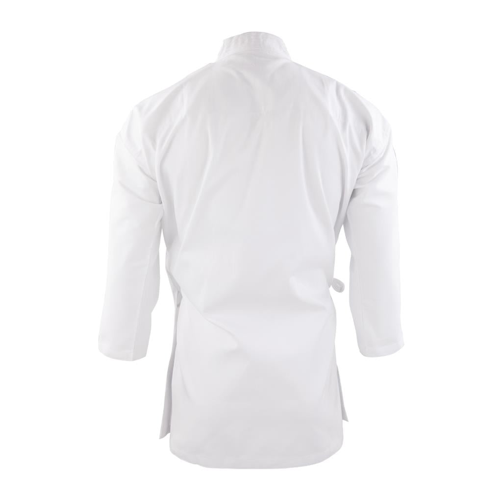 PUNOK WKF Karate Uniformă de bază pentru antrenament