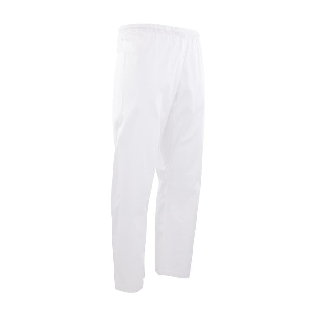 PUNOK WKF Karate Uniformă de bază pentru antrenament