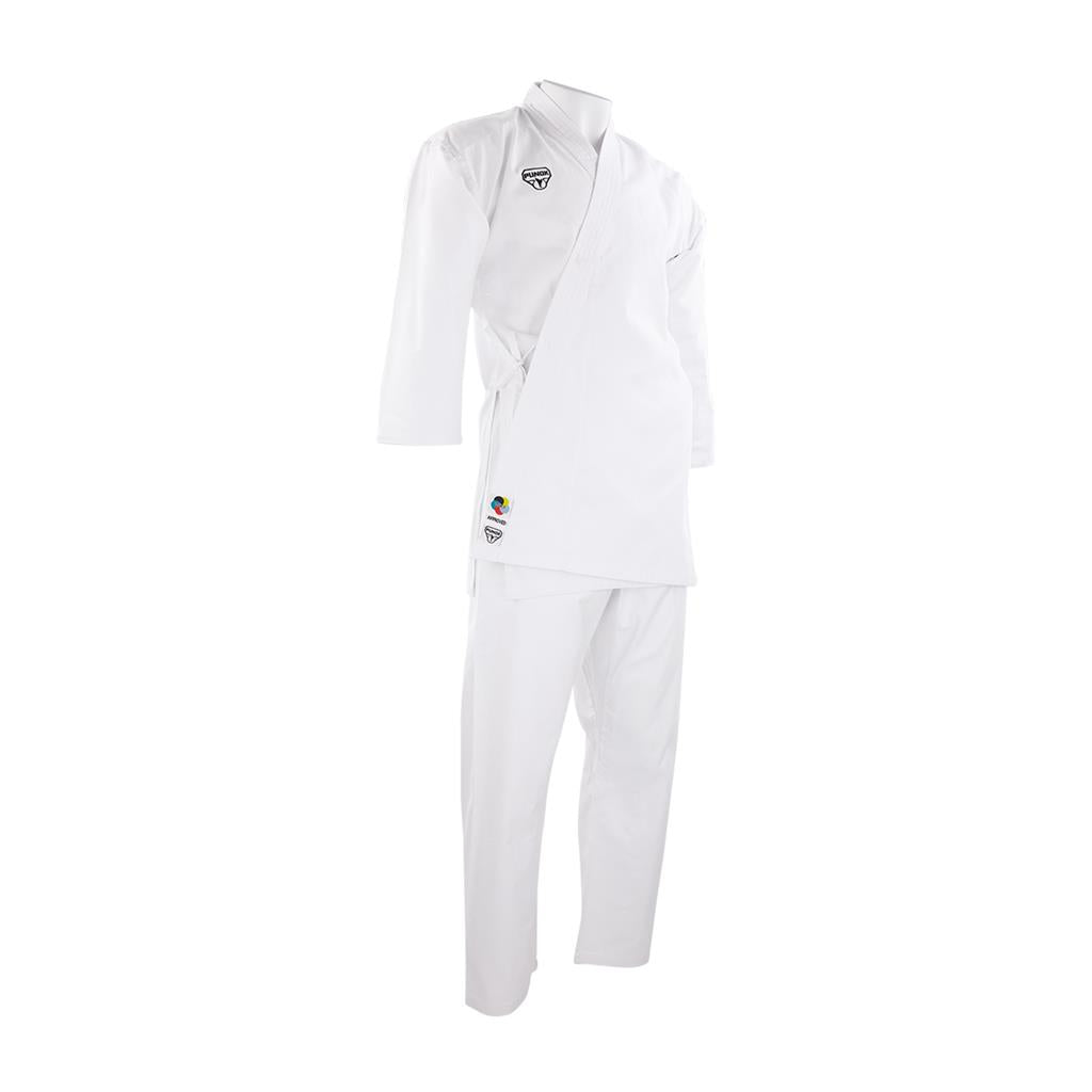 PUNOK WKF Karate Uniformă de bază pentru antrenament
