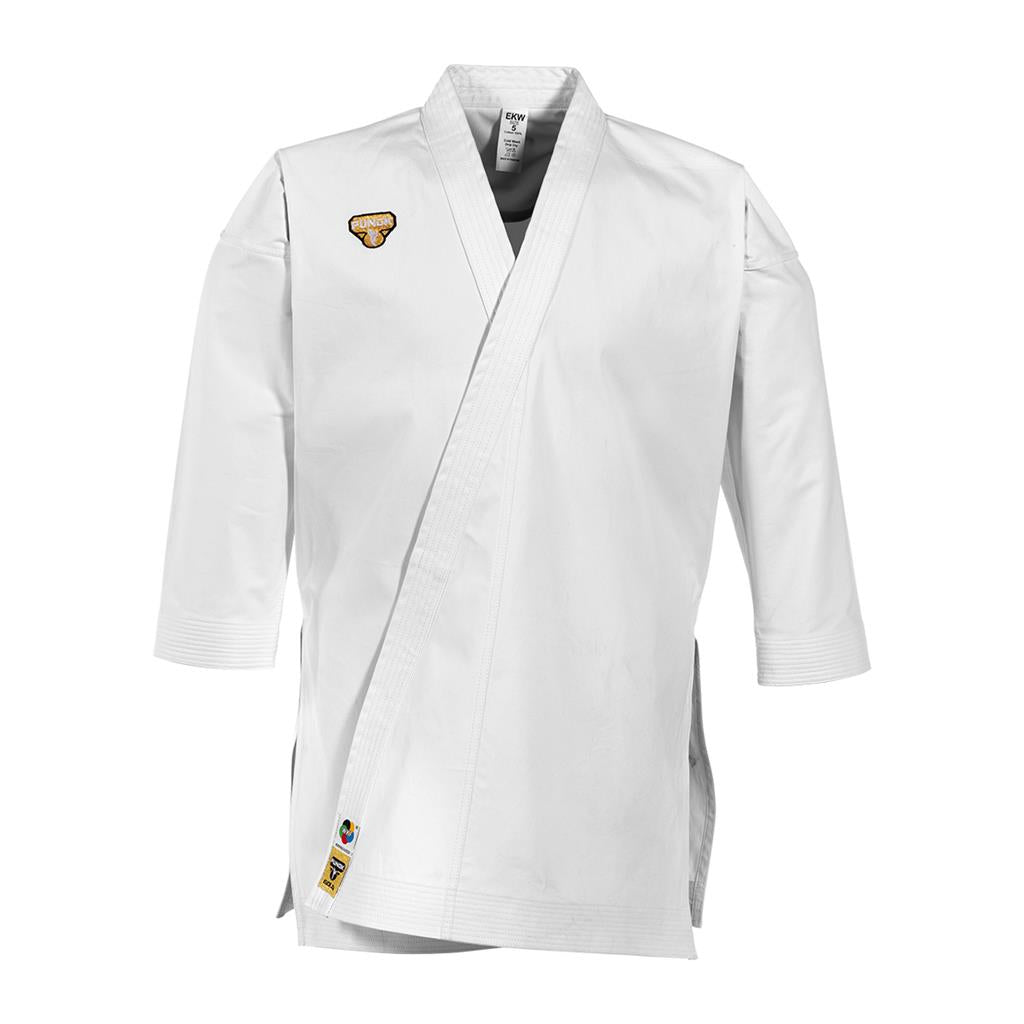 Punok WKF Kata uniform