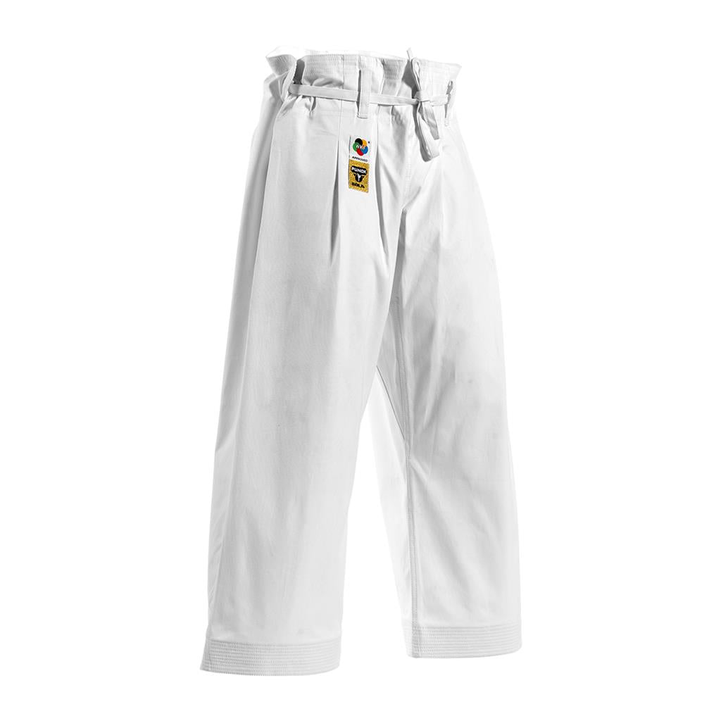 Punok WKF Kata uniform