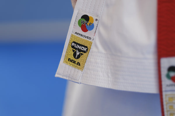 Punok WKF Kata uniform