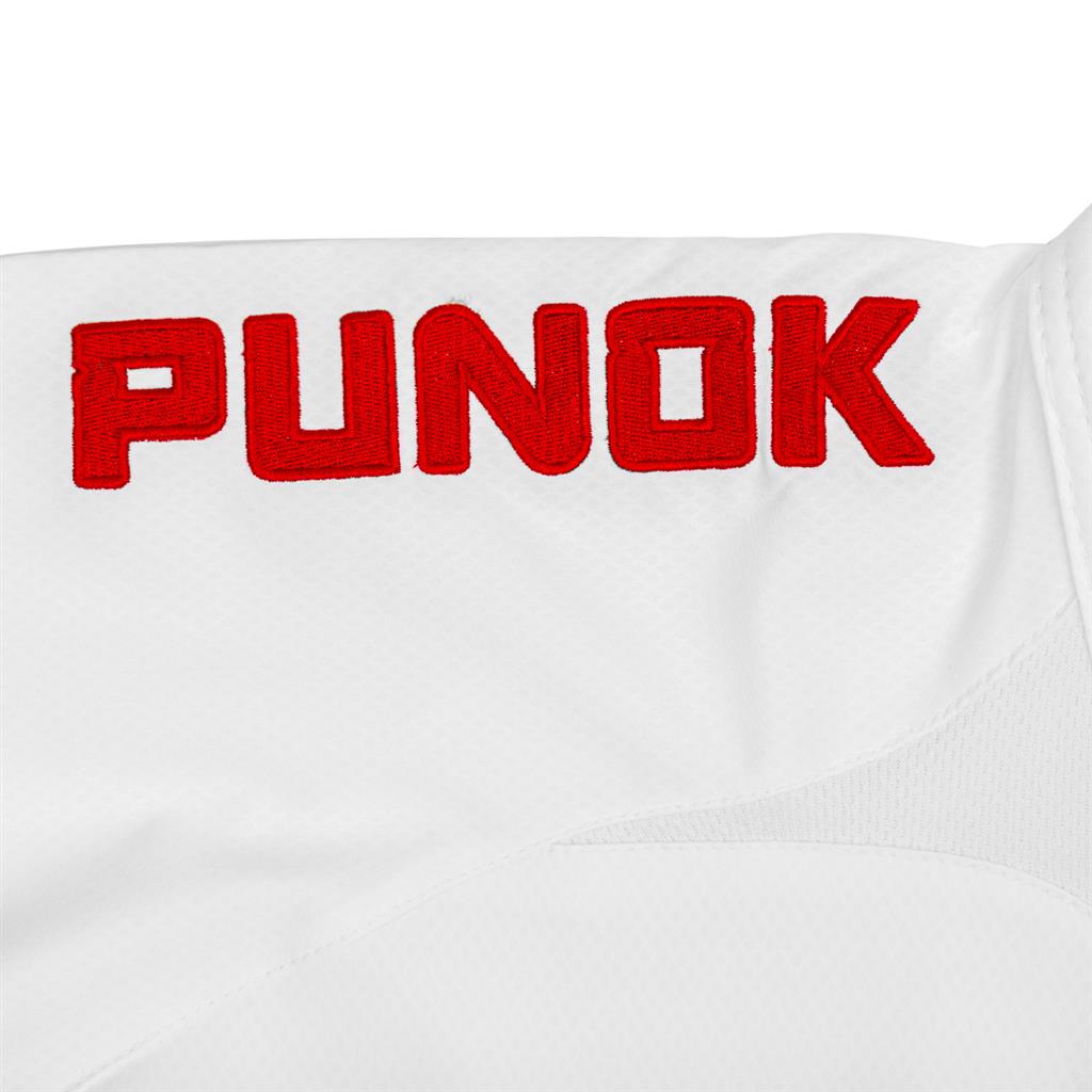 PUNOK WKF  Kumite Uniform Set din 3 piese