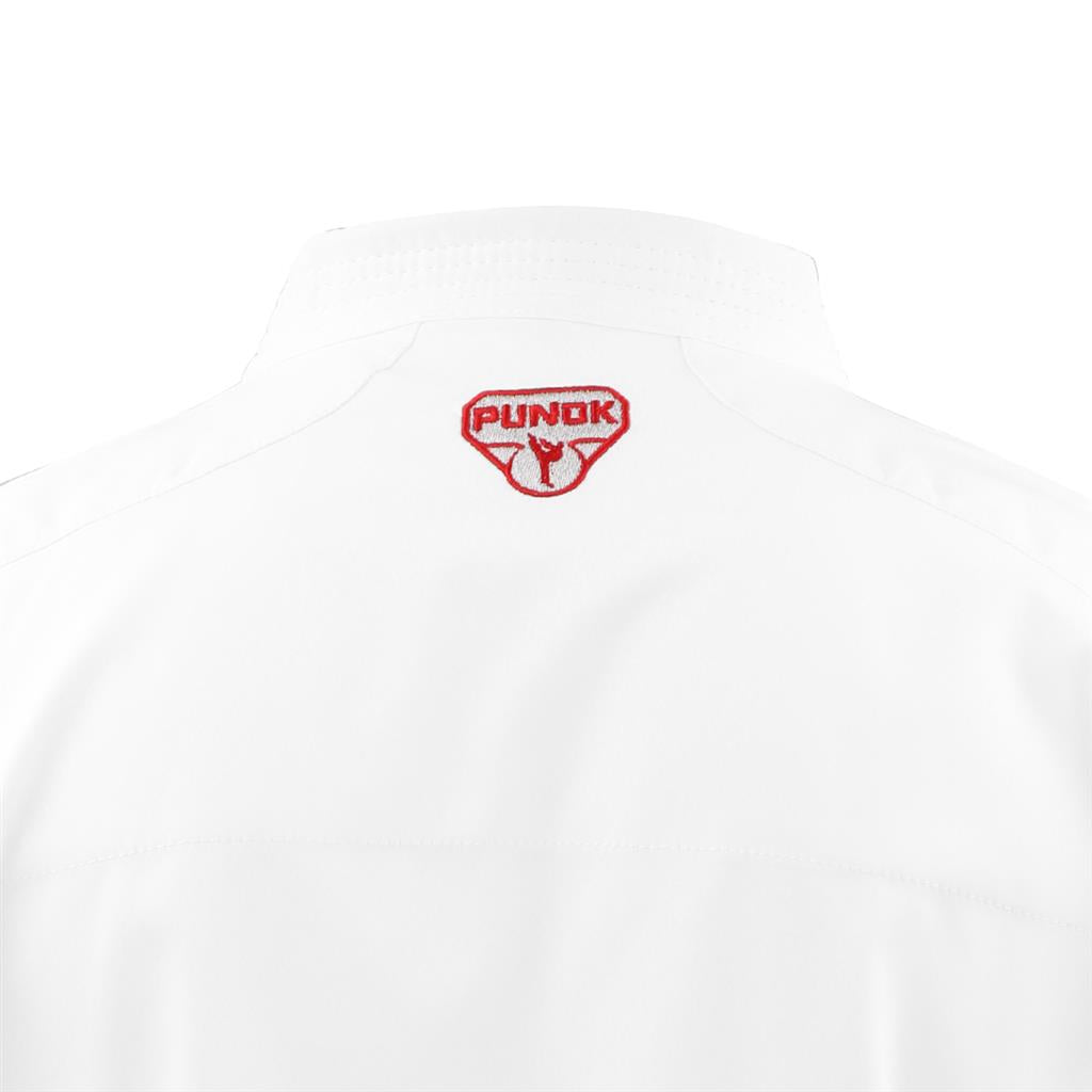 PUNOK WKF  Kumite Uniform Set din 3 piese