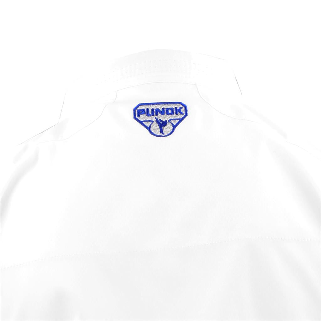 PUNOK WKF  Kumite Uniform Set din 3 piese