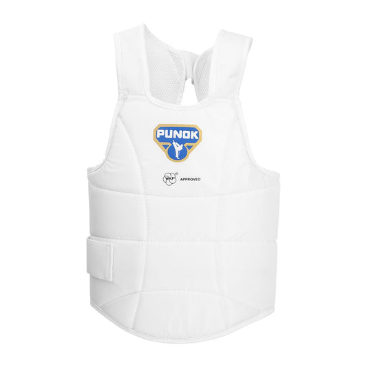 Vestă protecție Punok WKF Approved